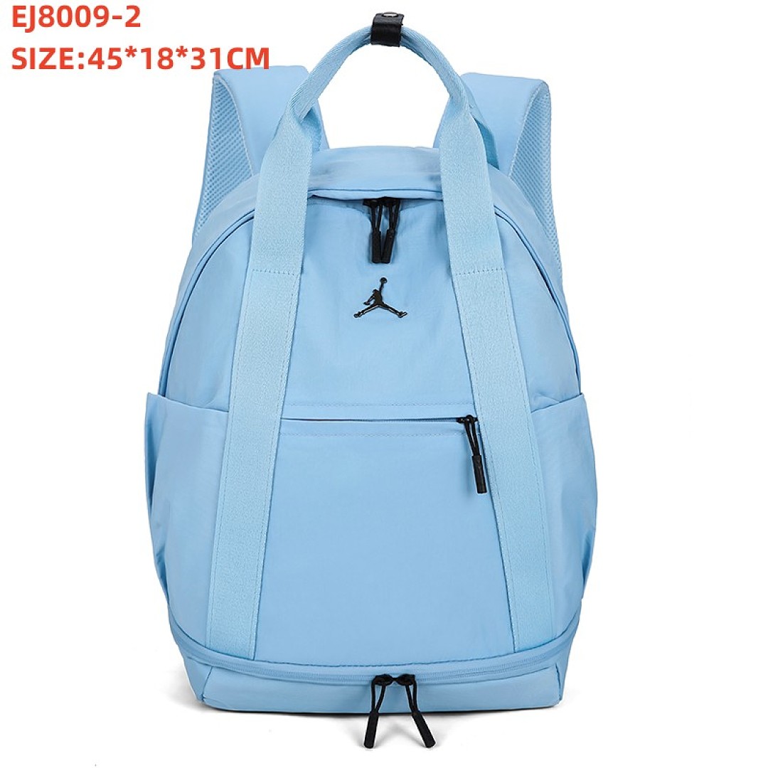 Jordan Alpha Backpack · EJ8009