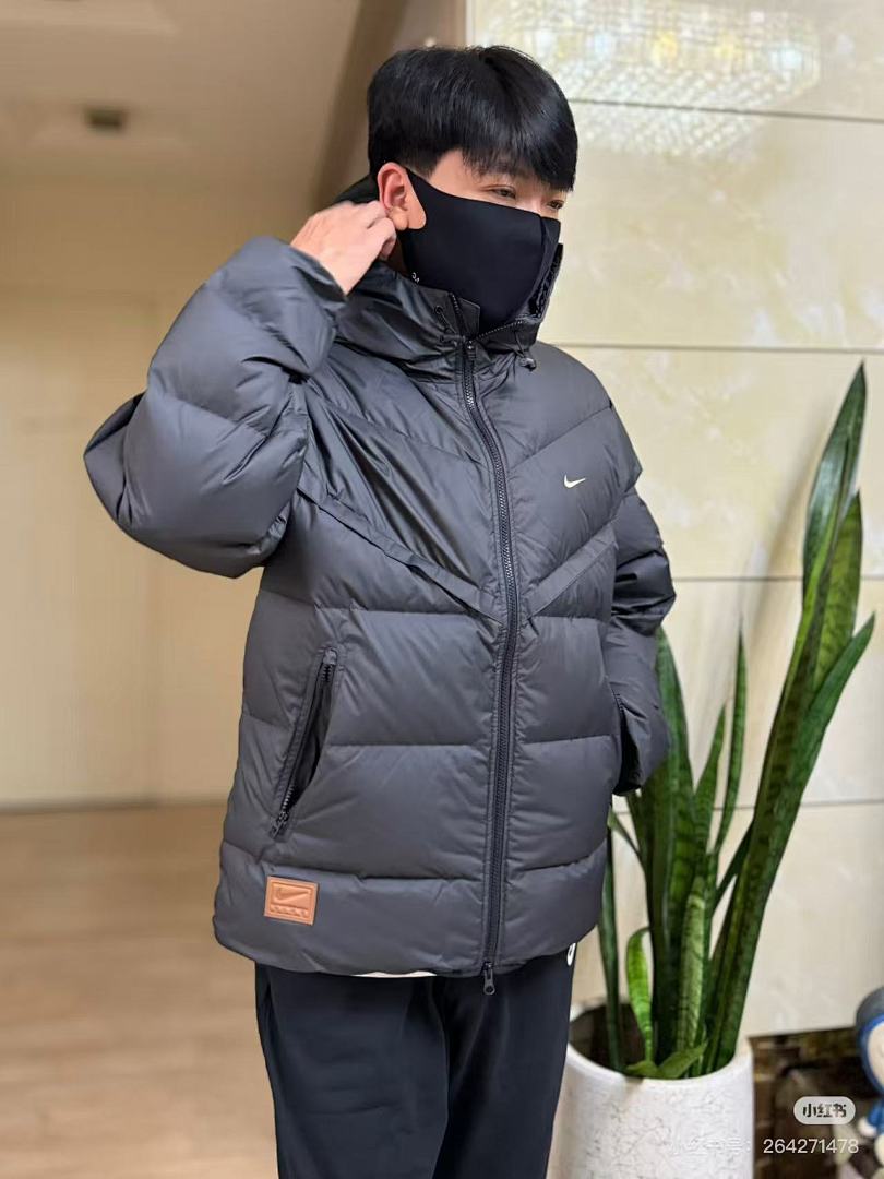 Nike Windrunner · LN4183 — תמונה 9