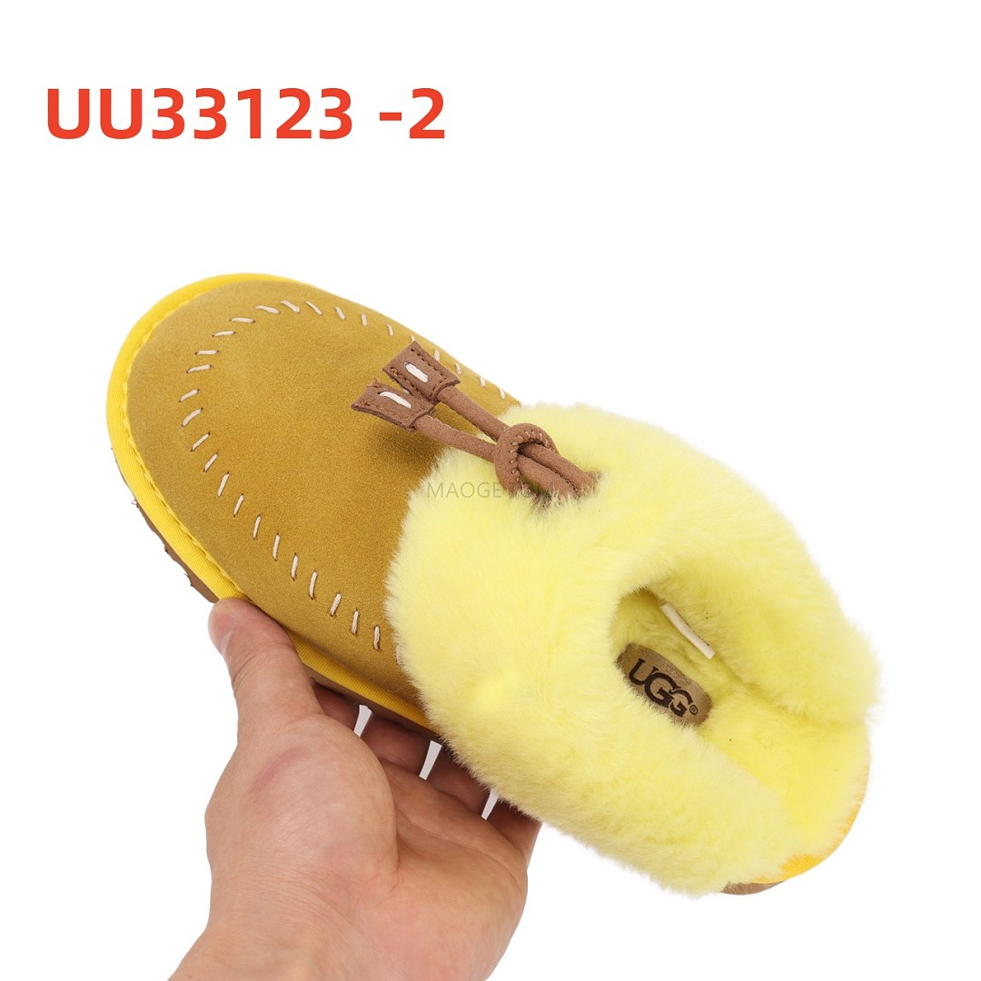 UGG Tasman Alpine · UU33123 — תמונה 3