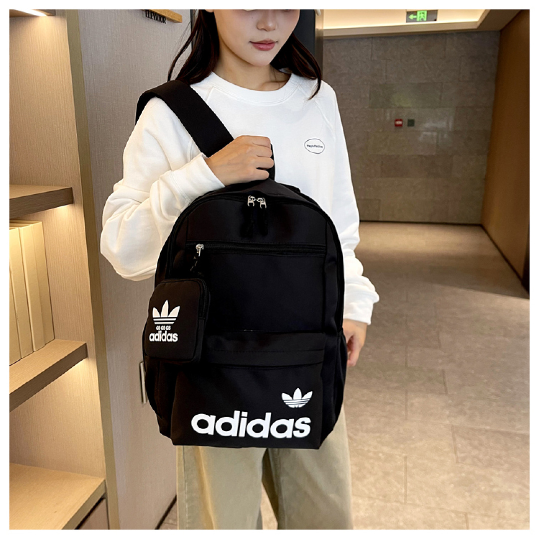 Nike Heritage Backpack · EAN88231 — תמונה 16