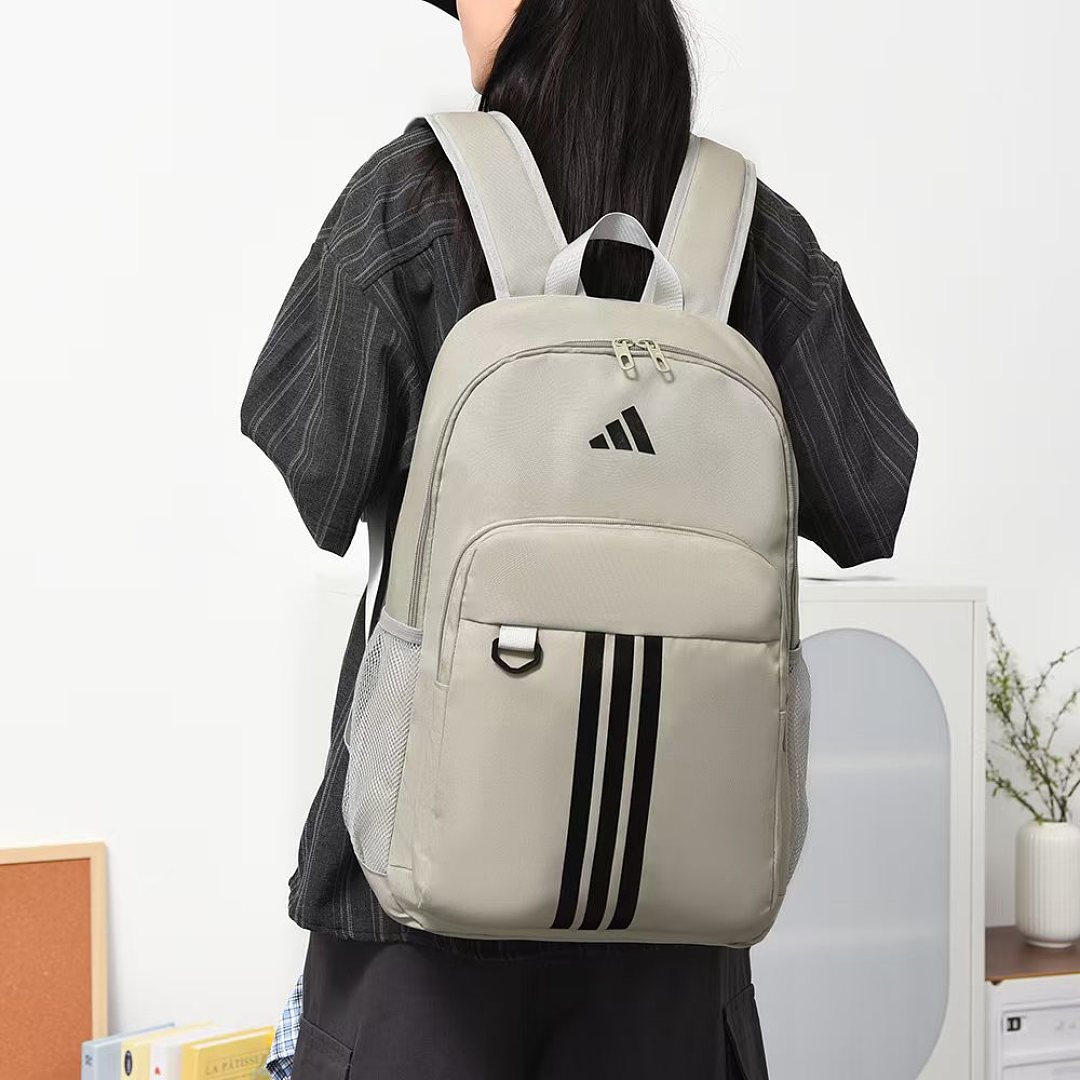 Adidas Prime 7 Backpack · DA57102 — תמונה 8