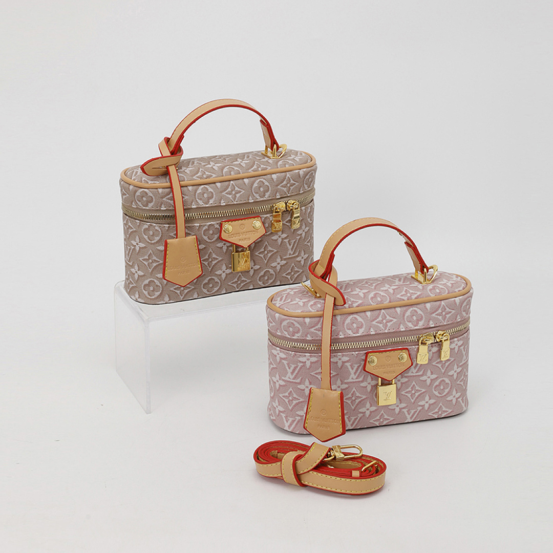 Louis Vuitton Nice Mini · EL6673 — תמונה 37