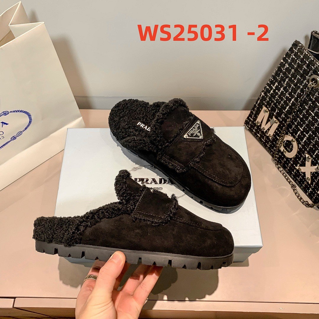 Prada — מיולים · WS25031 — תמונה 2