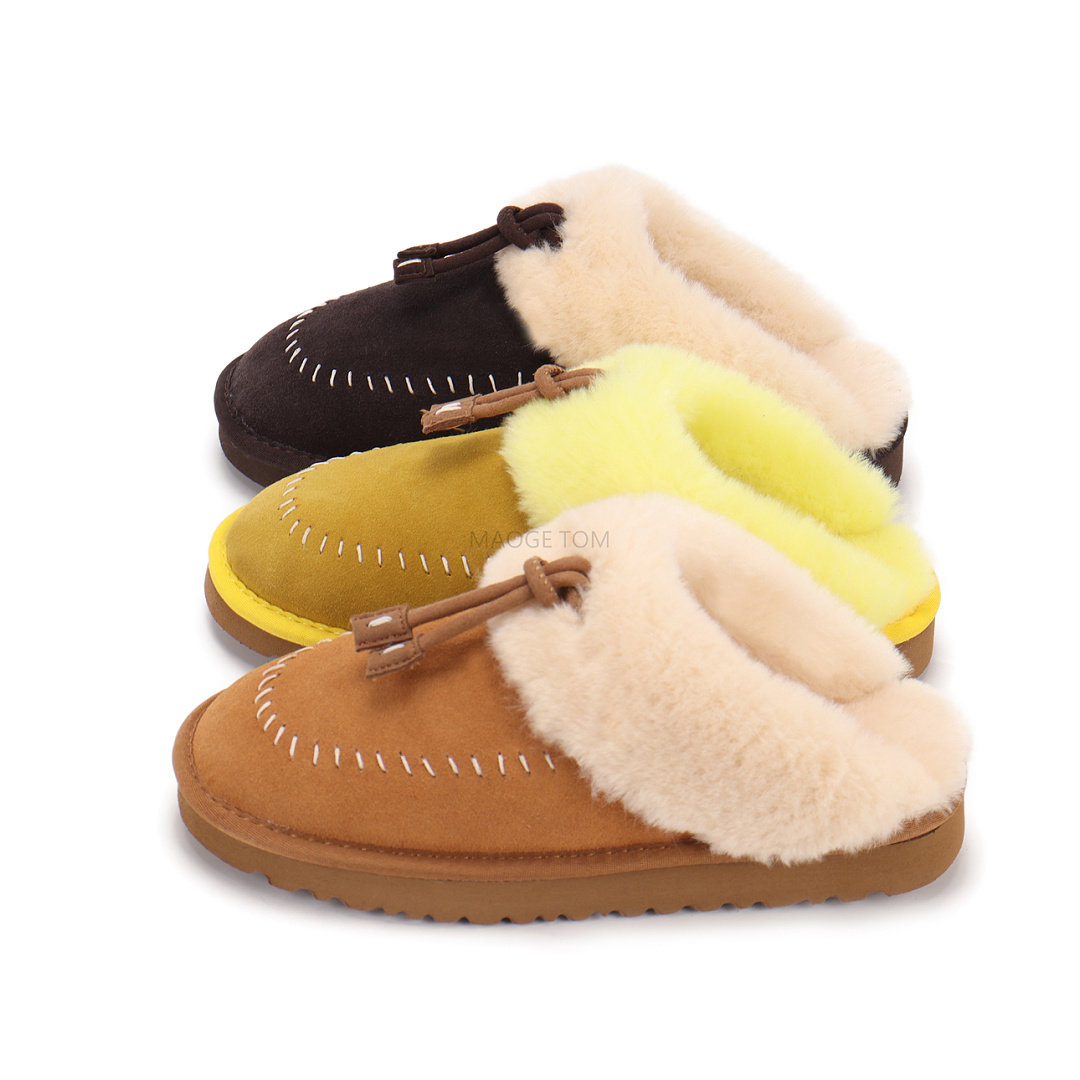 UGG Tasman Alpine · UU33123 — תמונה 6