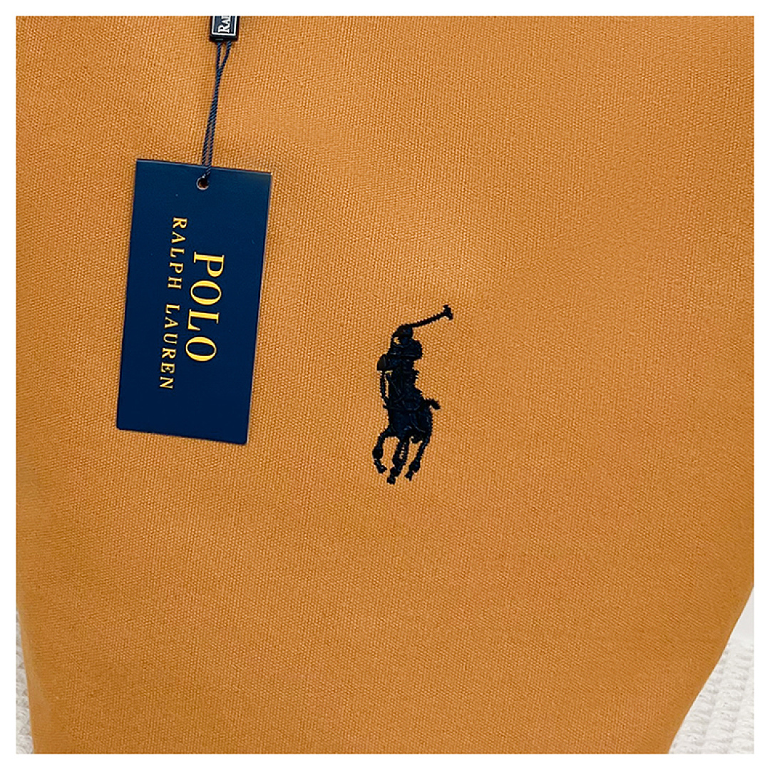 Ralph Lauren Polo Bear Twill Shopper Tote · DP9342 — תמונה 16