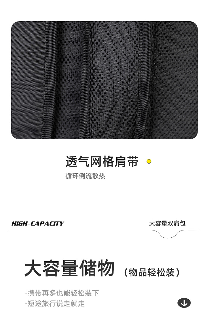 Adidas Amplifier Bungee Backpack · DA9443 — תמונה 13
