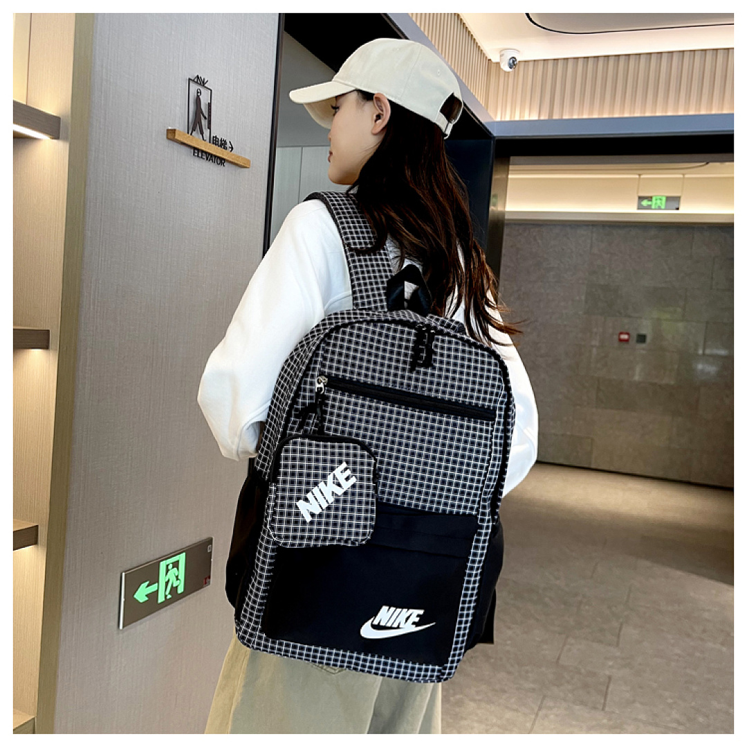 Nike Heritage Backpack 2.0 · ENA88818 — תמונה 24