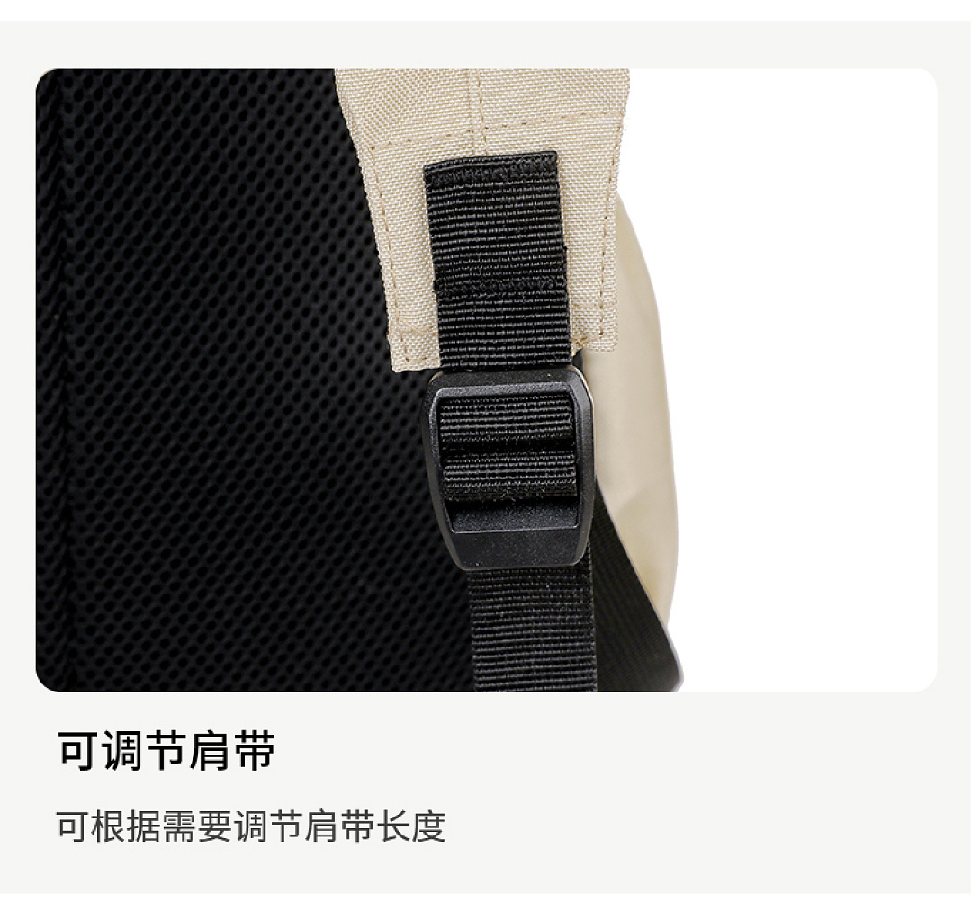 adidas 3D Pocket Backpack · DA90313 — תמונה 34