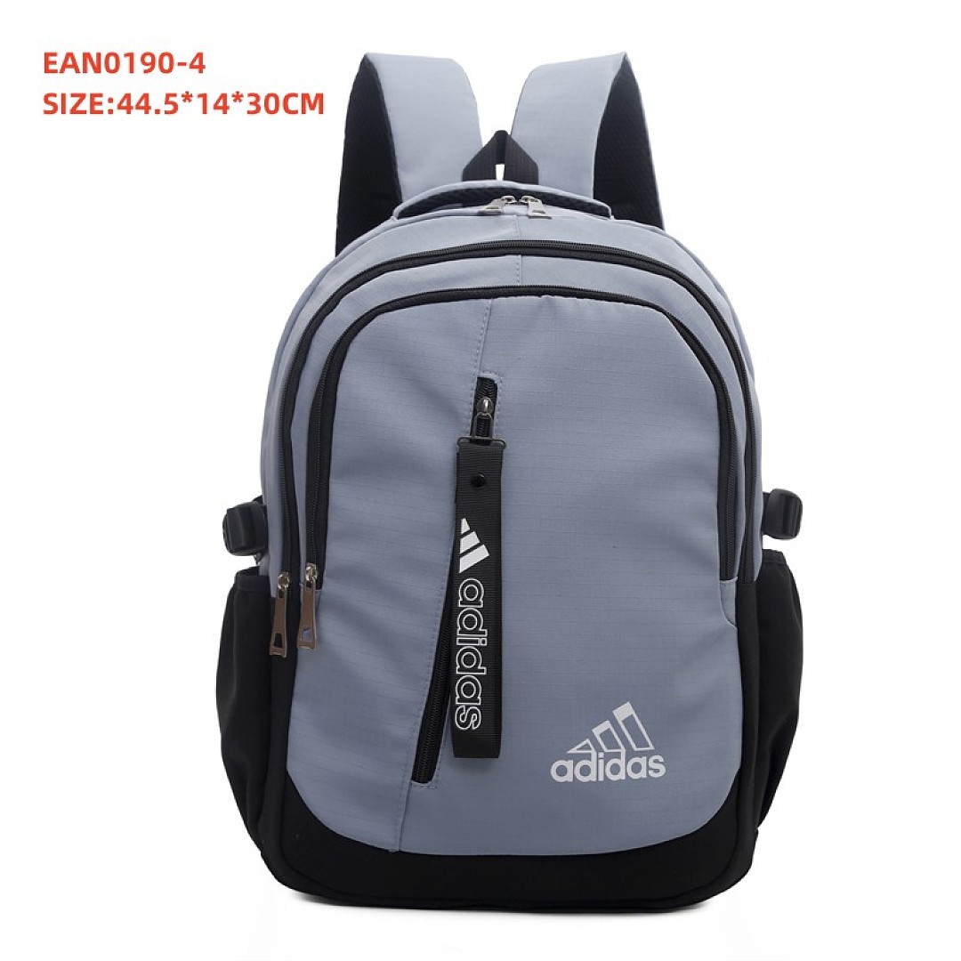 Adidas APWR Backpack · EAN0190 — תמונה 8