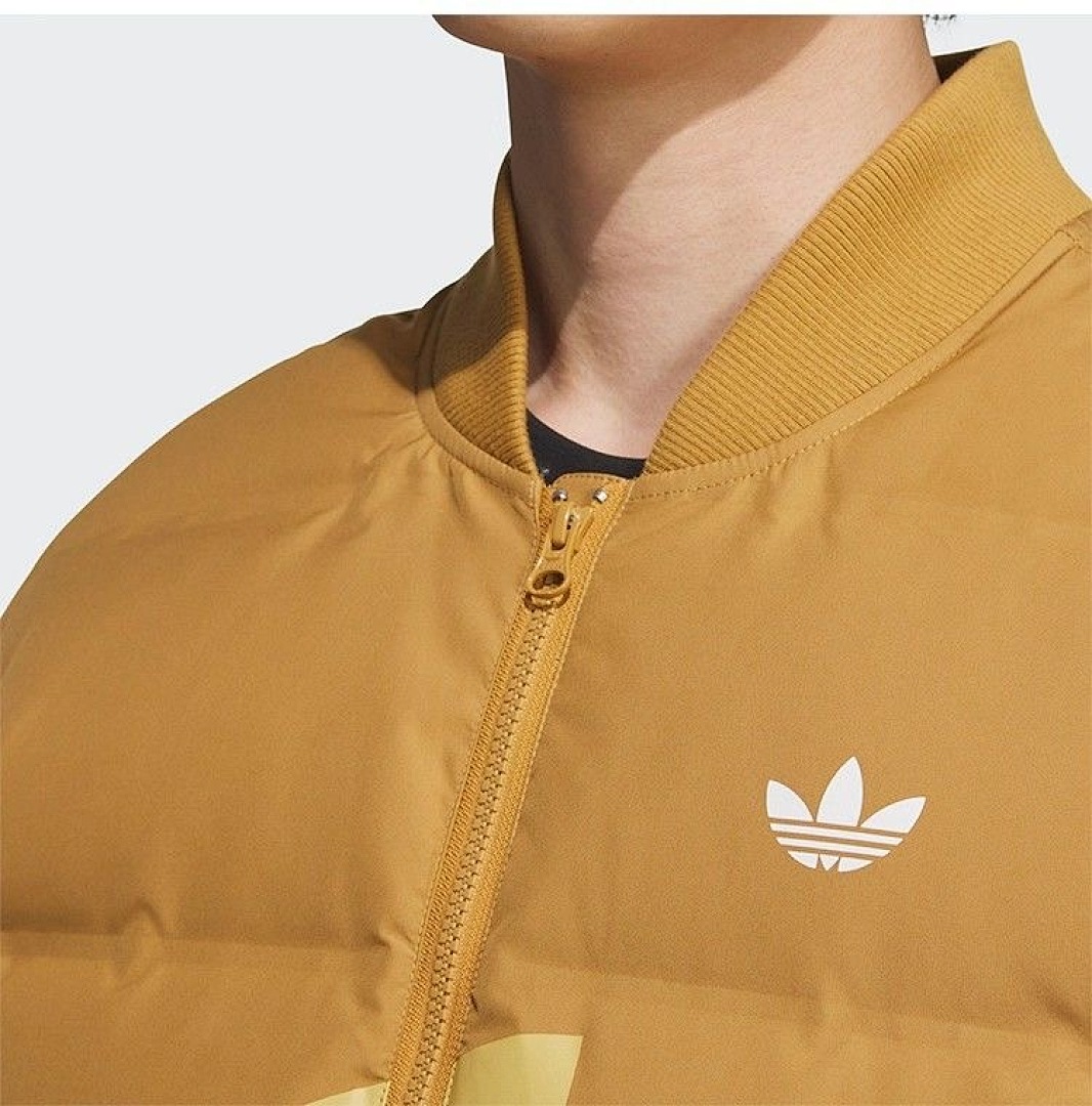 Adidas — מעיל פופר · LA8411 — תמונה 5