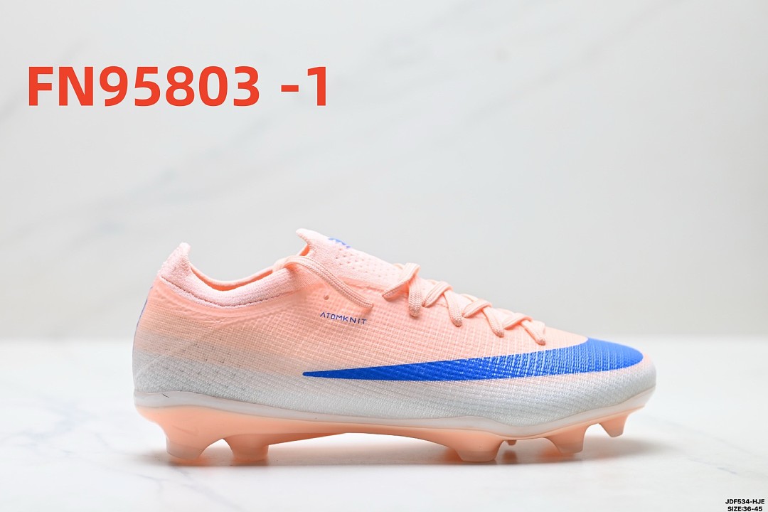 Nike Mercurial Vapor 16 Elite FG · FN95803 — תמונה 26
