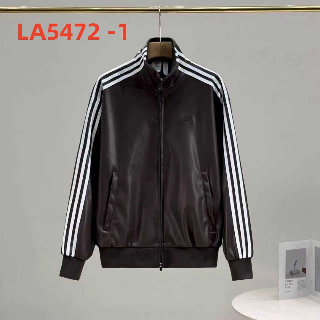 Adidas Firebird Track Top · LA5472 — תמונה 4