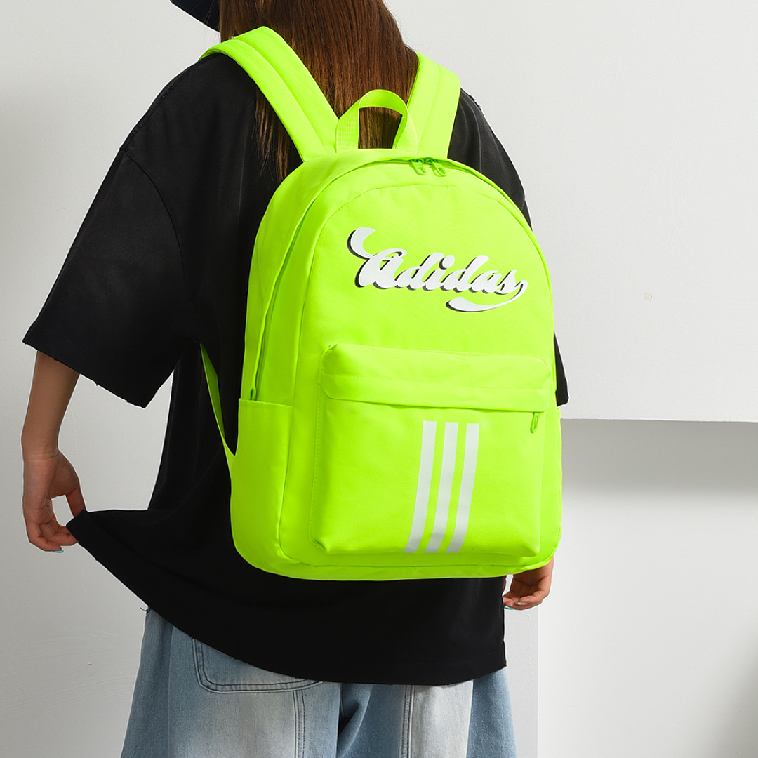 Adidas Tiro Graphic Backpack II · EA35227 — תמונה 18