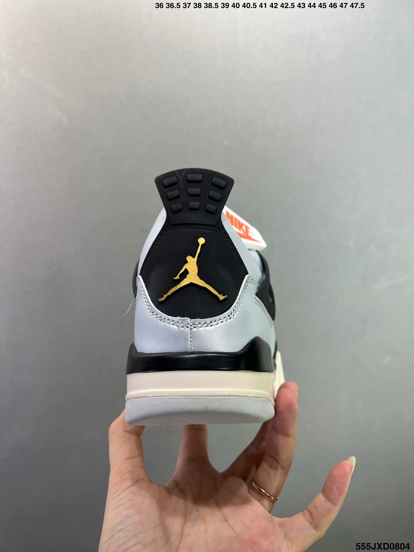 Air Jordan 4 Retro Levi's · FJ85177 — תמונה 7