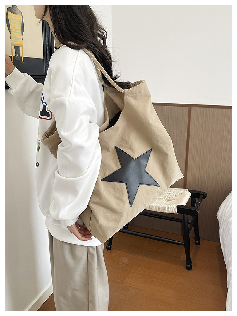 Converse Versatile Tote · EC1019 — תמונה 43