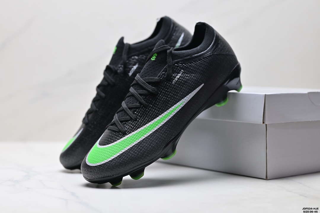 Nike Mercurial Vapor 16 Elite FG · FN95803 — תמונה 5