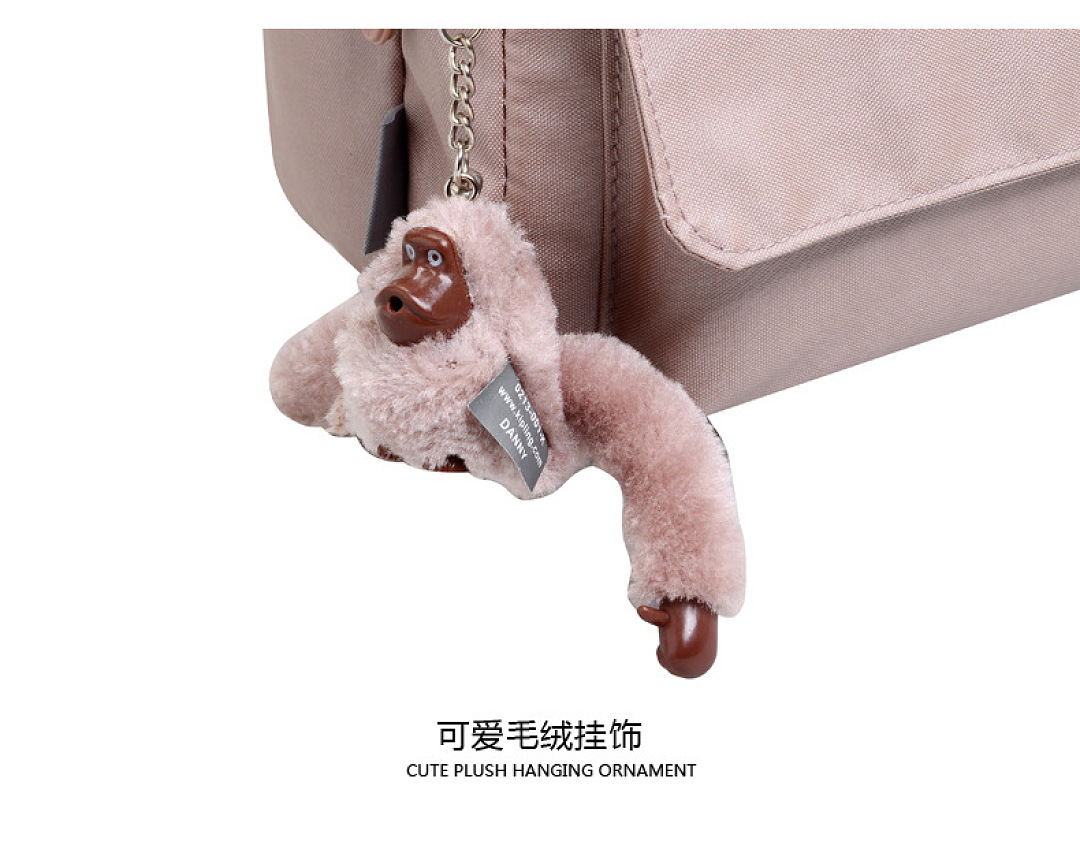 Kipling Candy · WK98780 — תמונה 14
