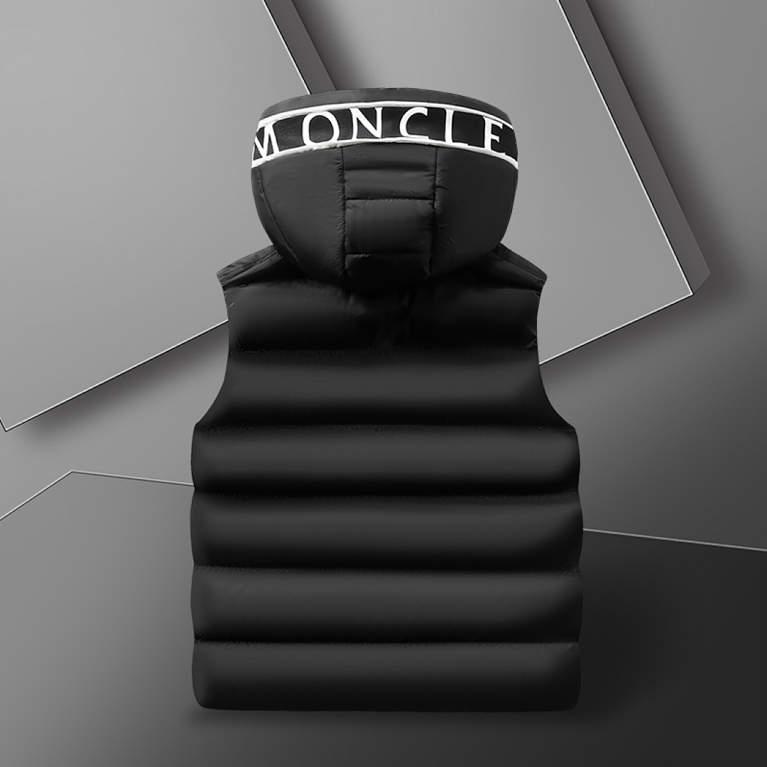 Moncler Cardamine · LM2535 — תמונה 18