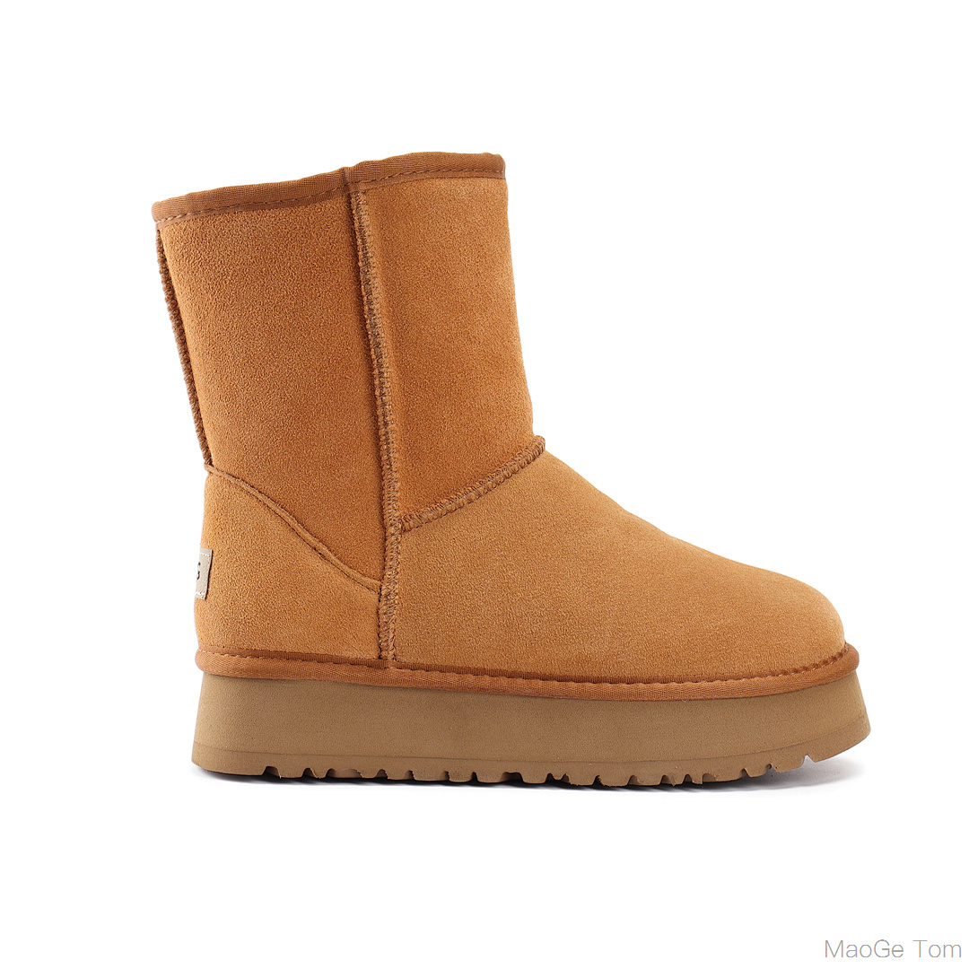 UGG Classic Mini Platform · UU35825 — תמונה 6