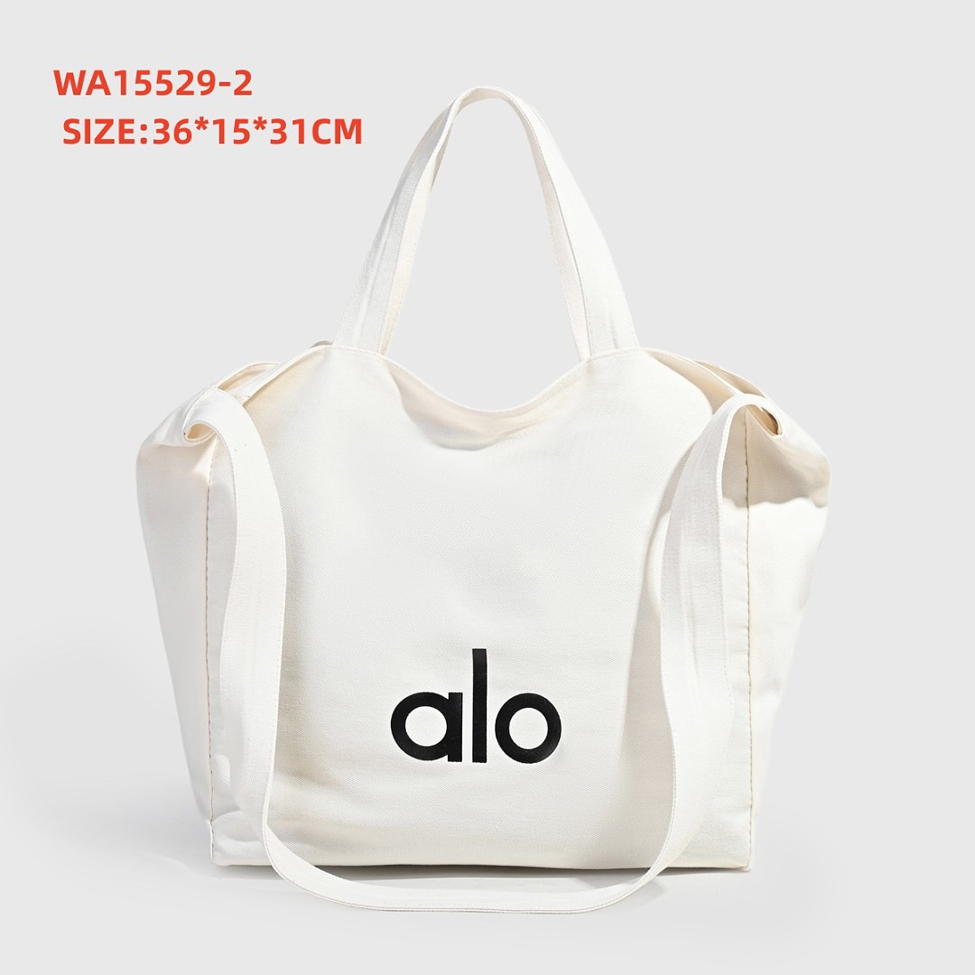 Alo — תיק כתף · WA15529 — תמונה 3