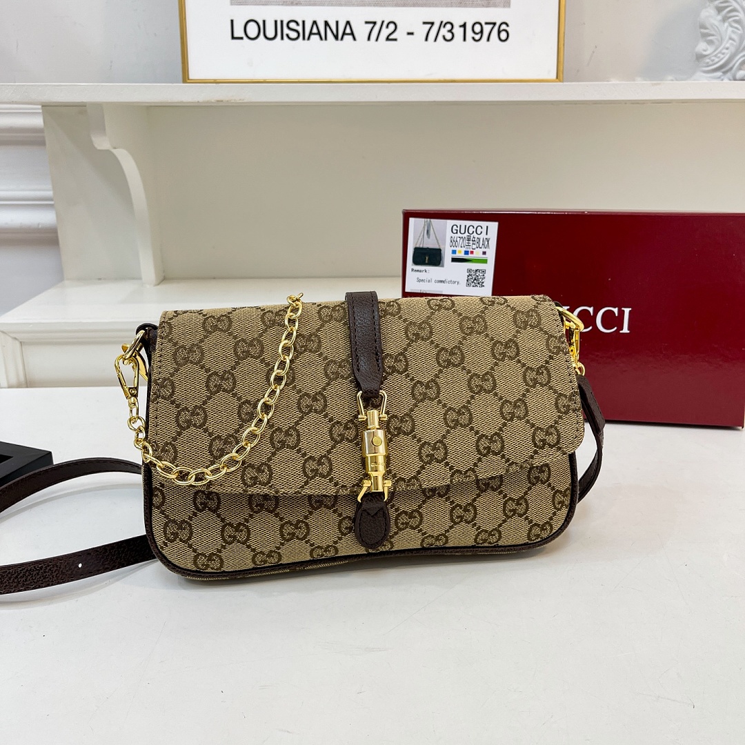 Gucci Jackie 1961 · EG866720 — תמונה 14