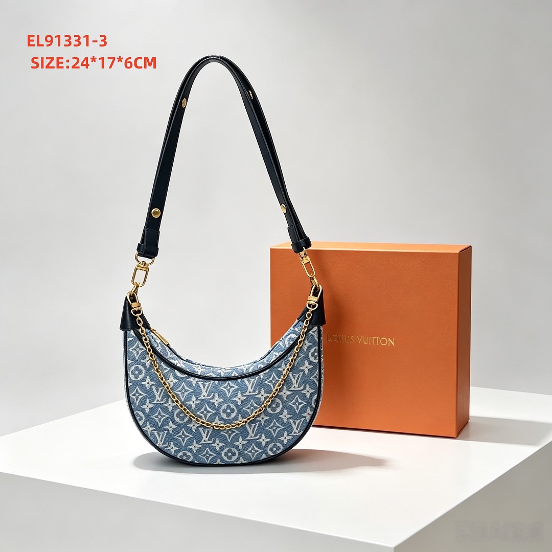 Louis Vuitton Loop · EL91331