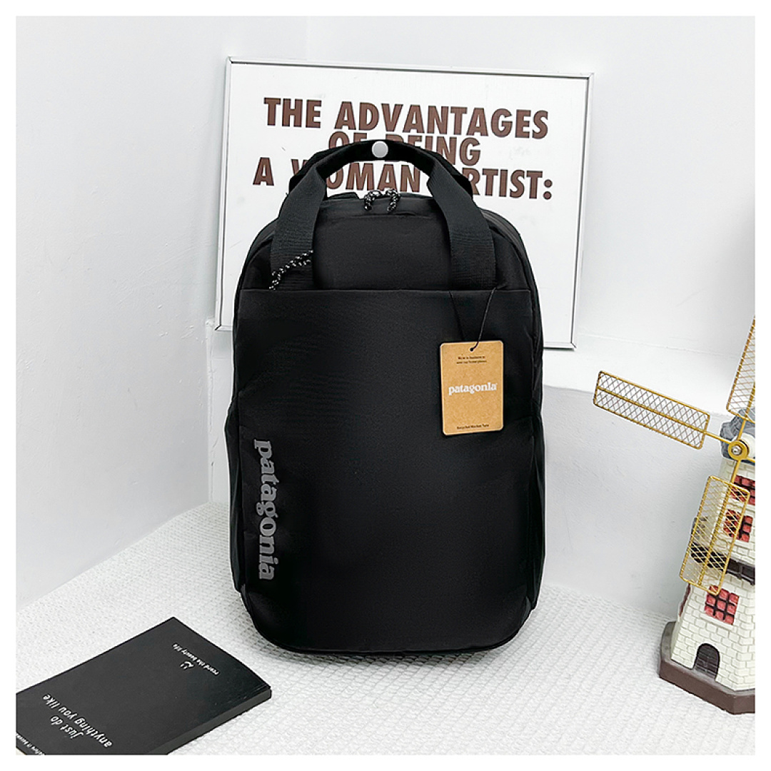 Patagonia Atom Tote Pack 20L · DP9364 — תמונה 31