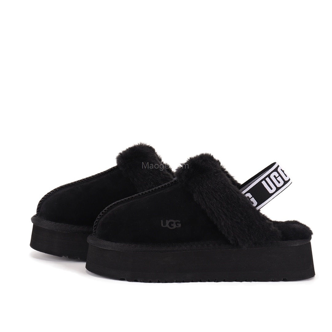 UGG Funkette · UU95445 — תמונה 21