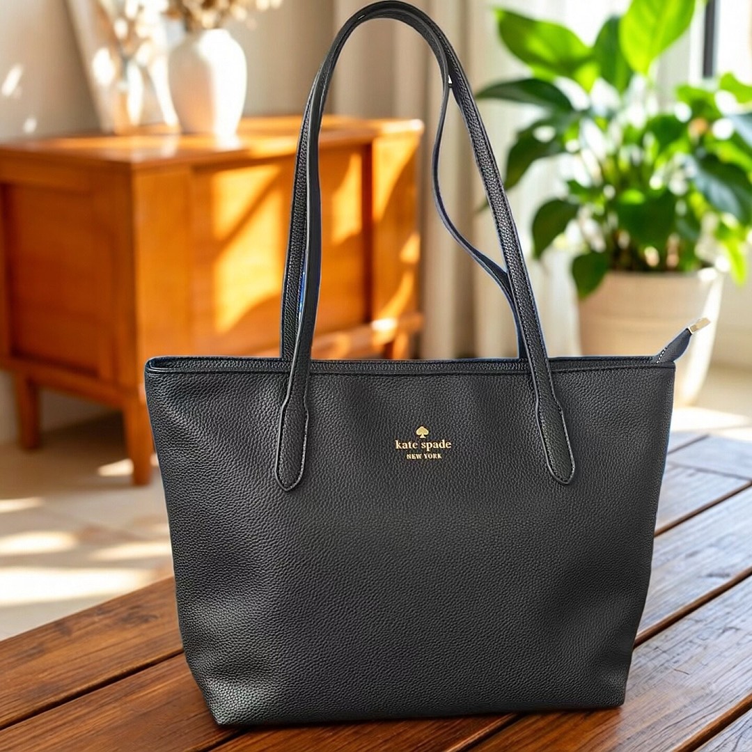 Kate Spade — תיק כתף · WK13752 — תמונה 4