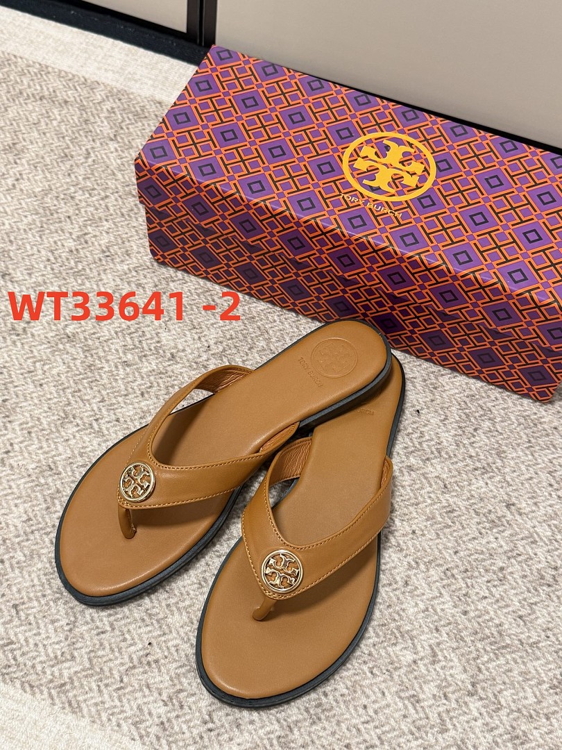 Tory Burch Romy · WT33641 — תמונה 3