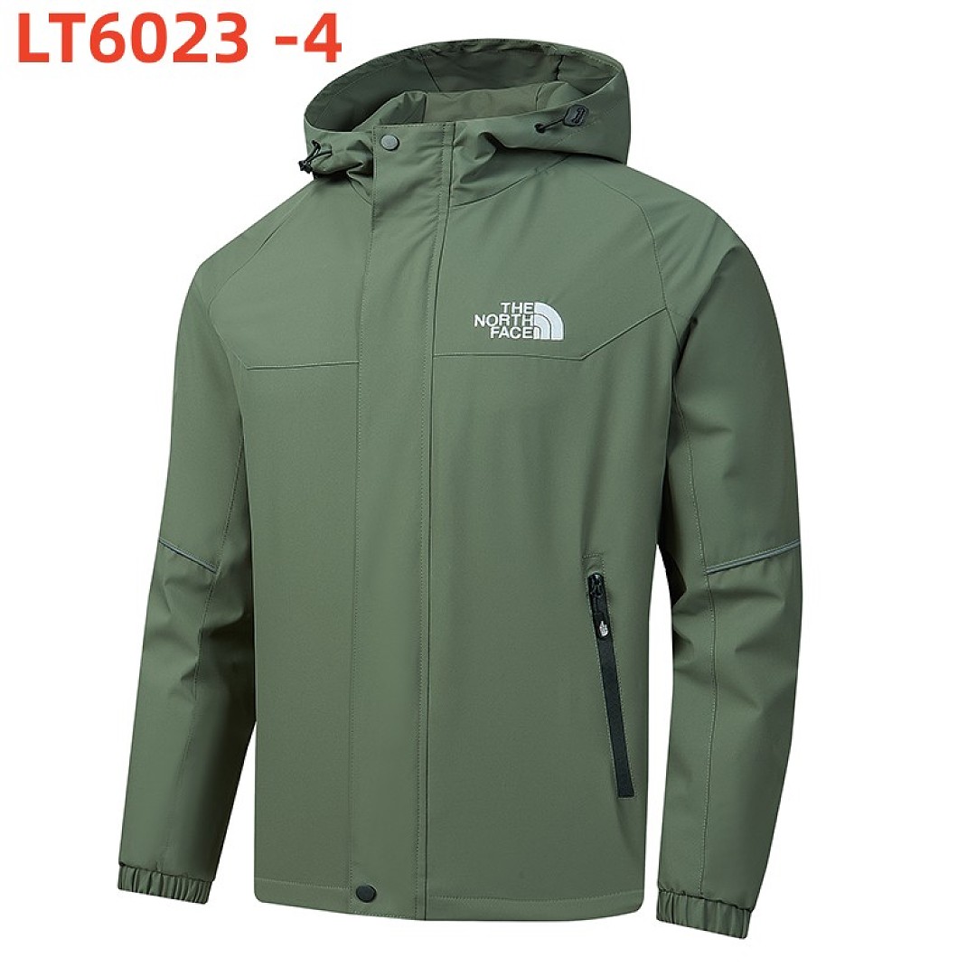 The North Face — מעיל · LT6023 — תמונה 2