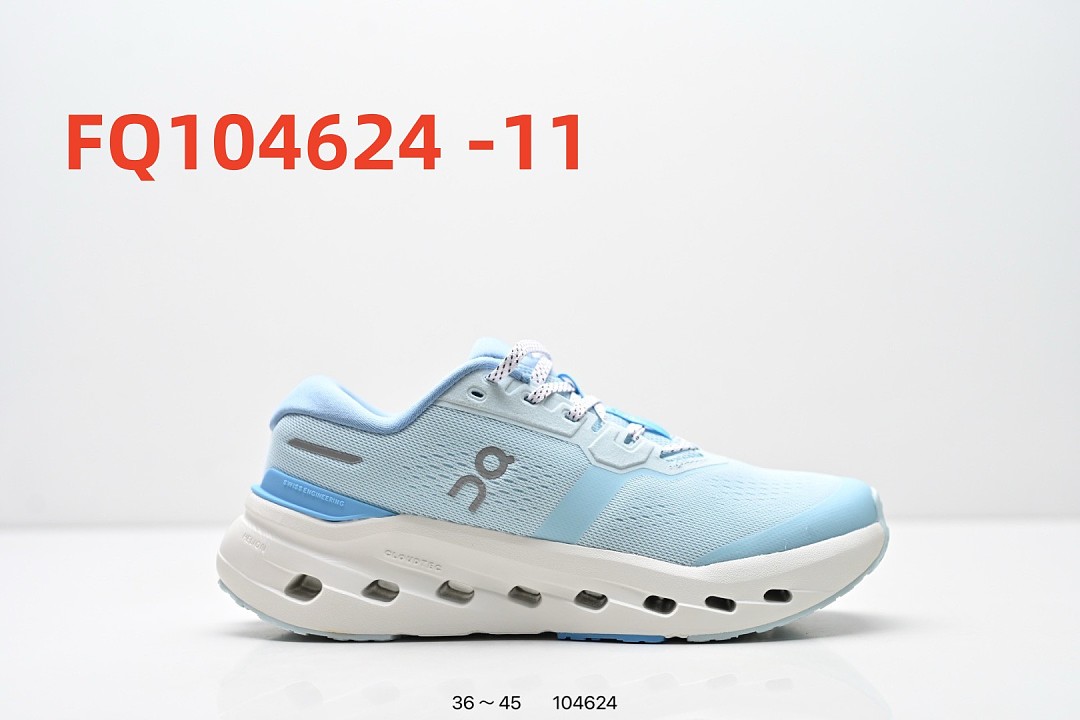 On Cloudrunner 3 · FQ104624 — תמונה 11