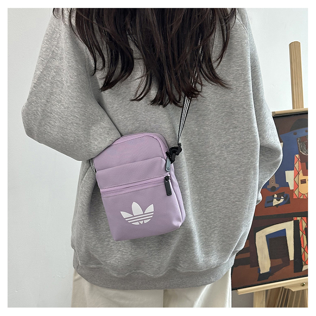 Adidas Adicolor Classic Festival Bag · WA0791 — תמונה 28