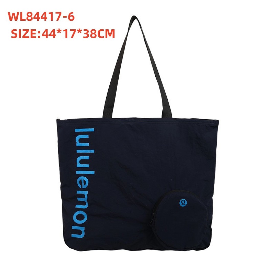 Lululemon Packable Large Tote Bag 30L · WL84417 — תמונה 4