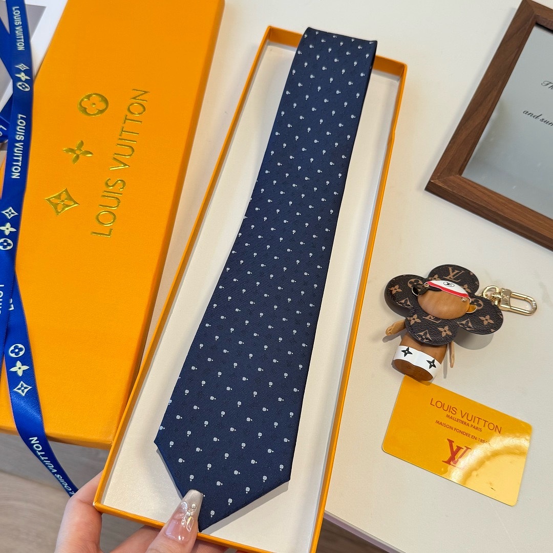 Louis Vuitton LV Dual Tie · WL66857 — תמונה 8