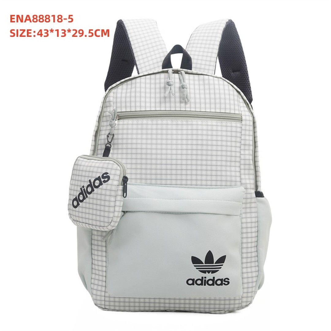 Nike Heritage Backpack 2.0 · ENA88818 — תמונה 5