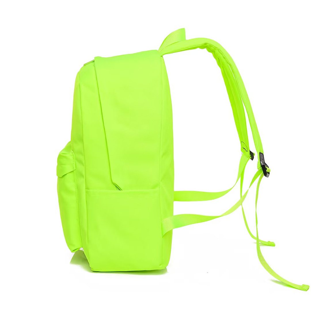 Adidas Classic 3 Bar Logo Backpack · DA66465 — תמונה 15