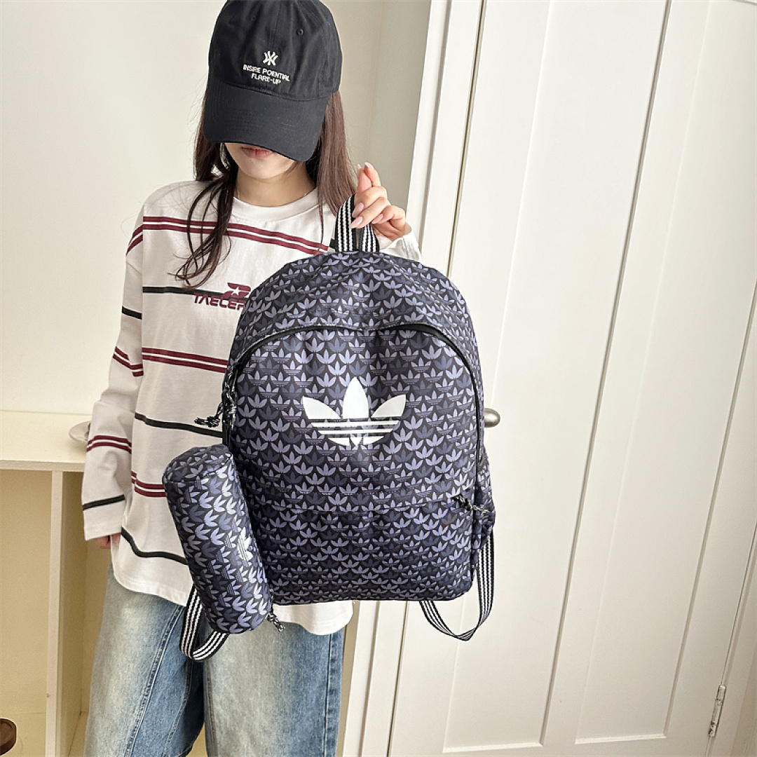 Adidas Adicolor Classic Backpack · EA0820 — תמונה 31