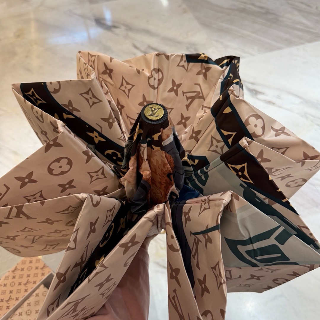 Louis Vuitton — מטריה · WL30781 — תמונה 9