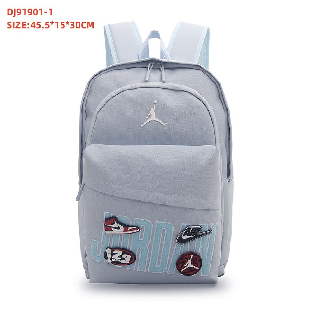 Jordan Air Patrol Backpack · DJ91901 — תמונה 6