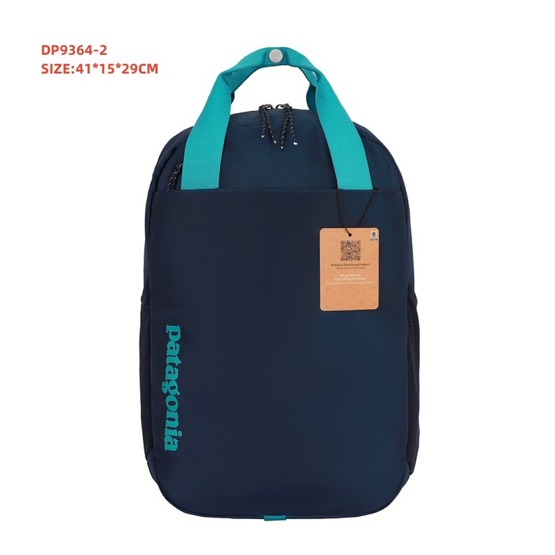 Patagonia Atom Tote Pack 20L · DP9364 — תמונה 4