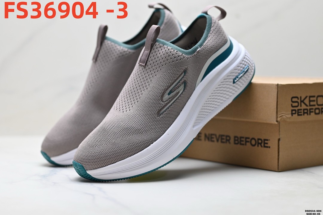Skechers GO RUN ELEVATE 2.0 - · FS36904