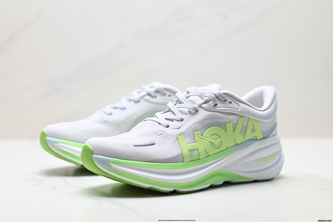 HOKA Clifton PRO · FH11765 — תמונה 6