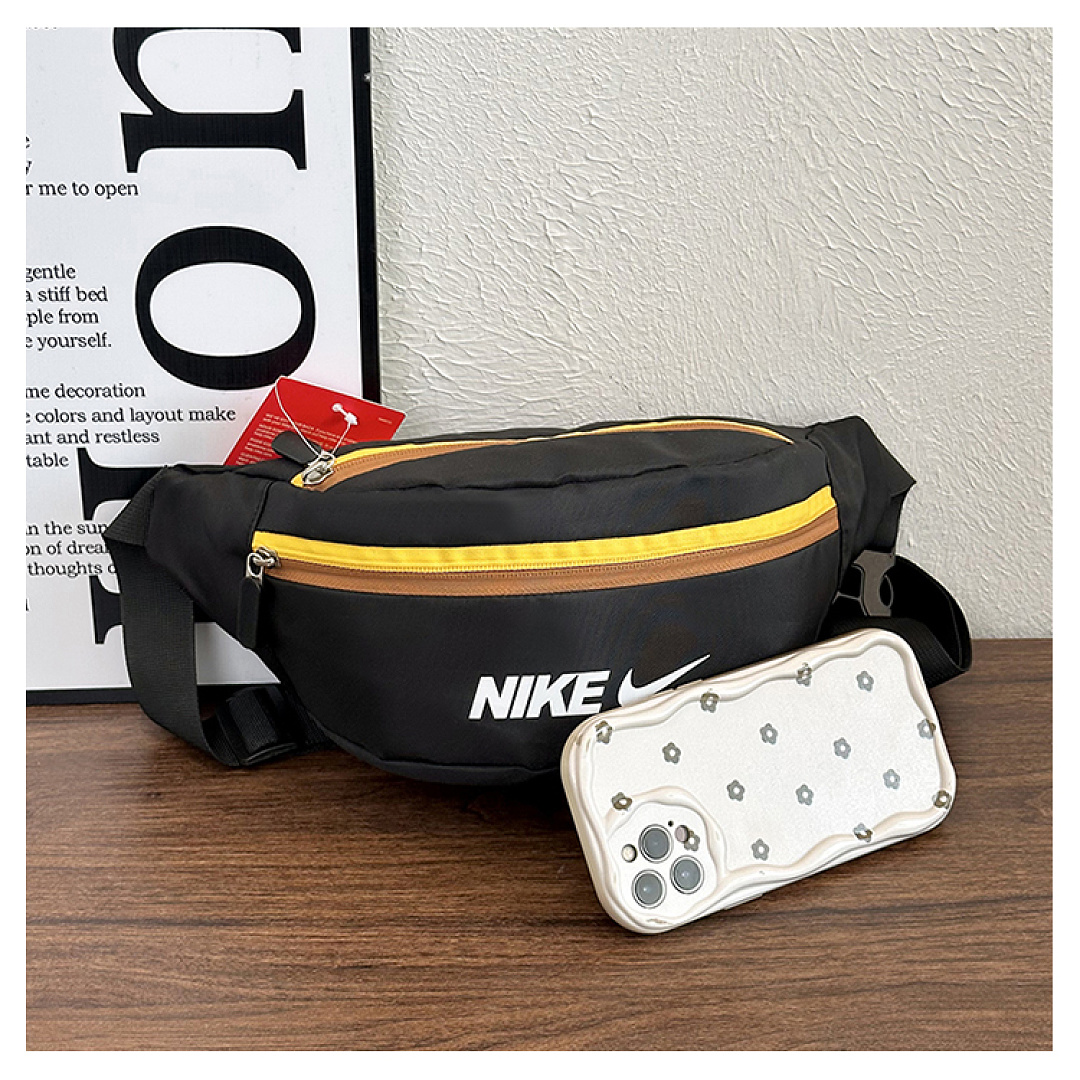 Nike Heritage Waist Pack · DN68894 — תמונה 18