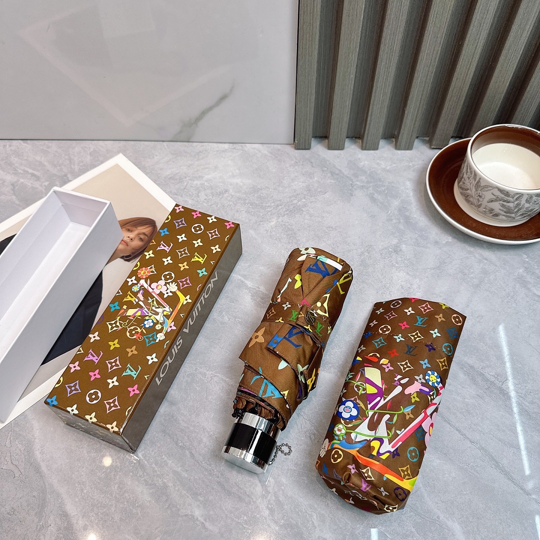 Louis Vuitton — מטריה · WL33958 — תמונה 15