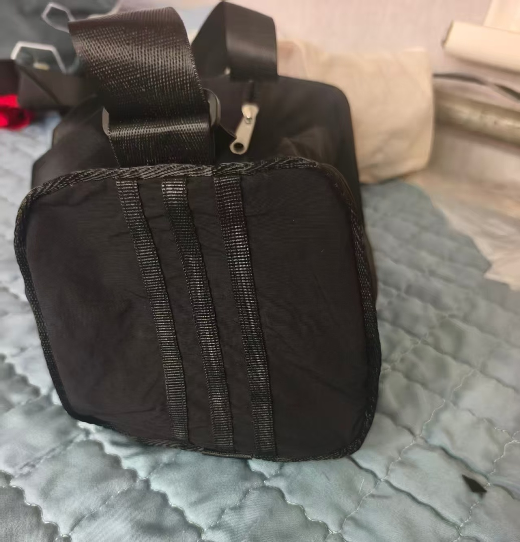 Adidas Mini Duffle Bag · EA2638 — תמונה 17