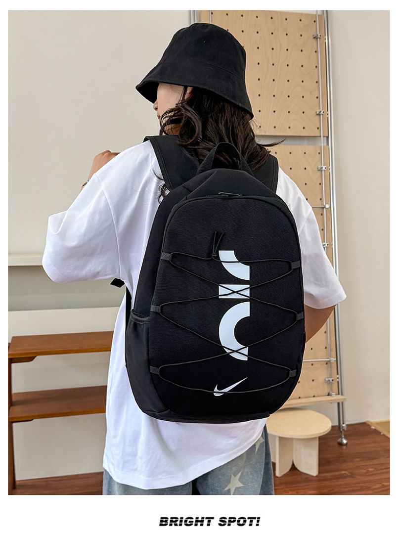 Nike Air Backpack 21L · DN65033 — תמונה 10