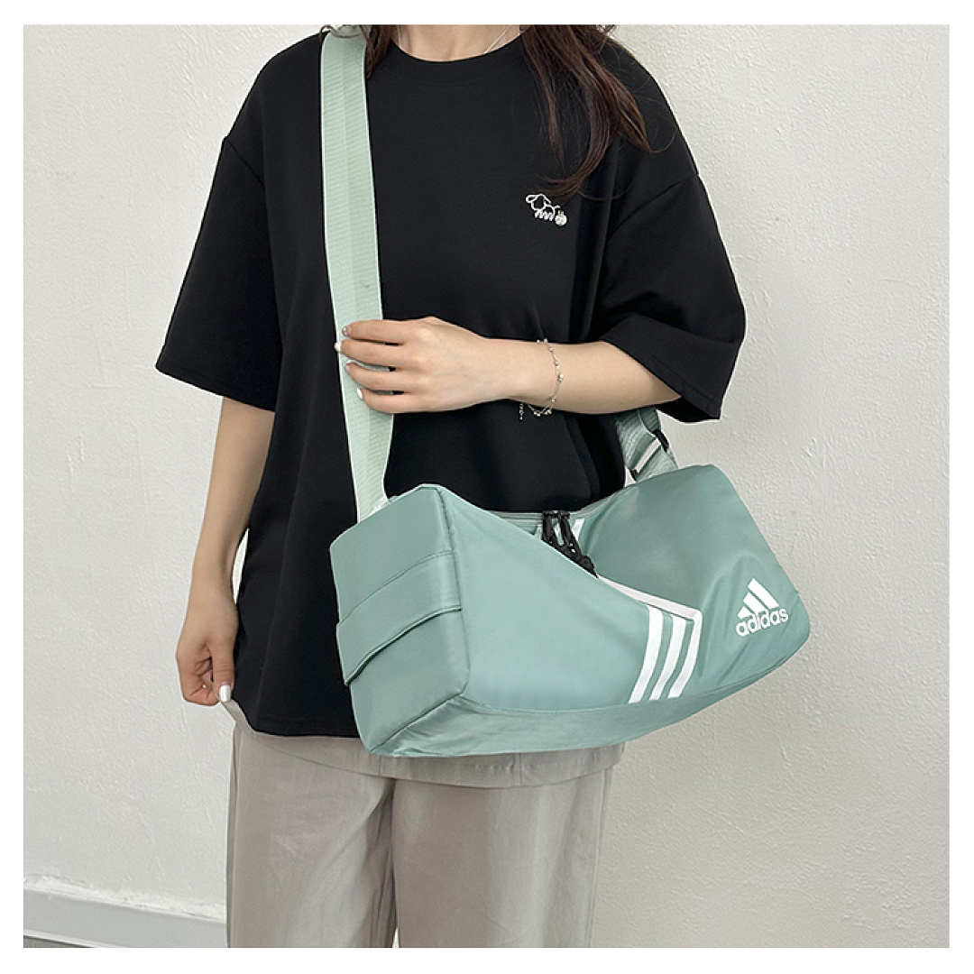 Adidas Tiro Duffle Bag · DA81181 — תמונה 44