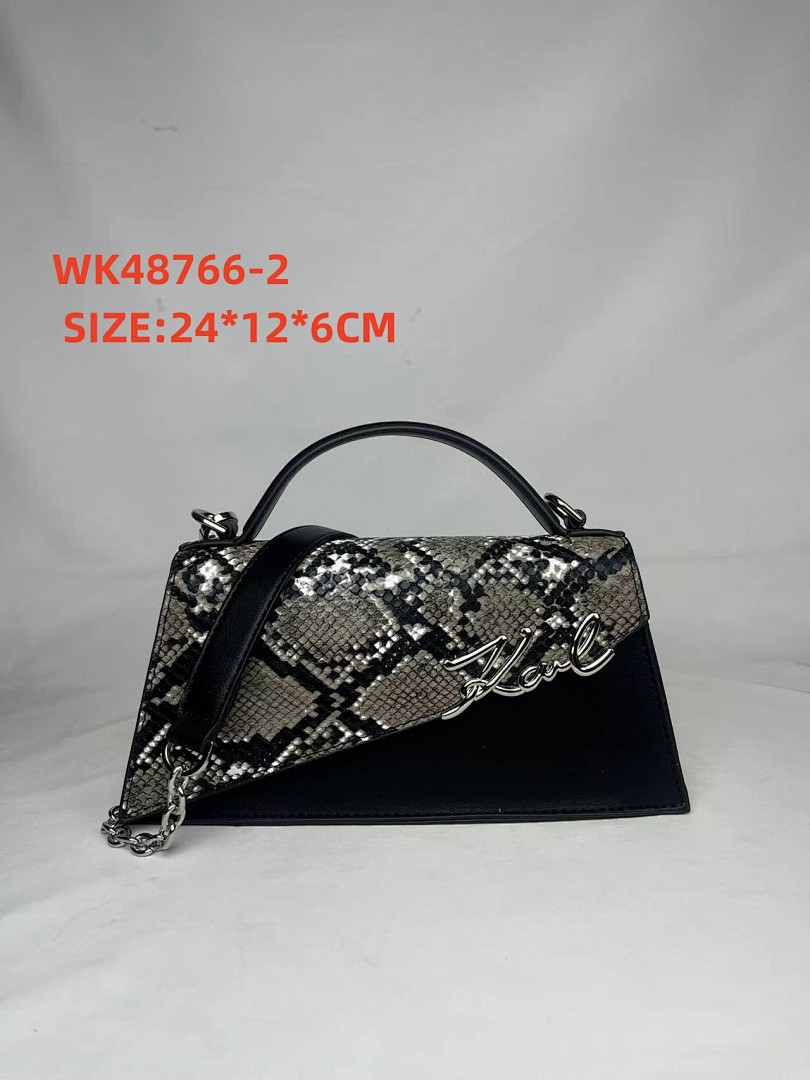 Karl Lagerfeld K · WK48766 — תמונה 4