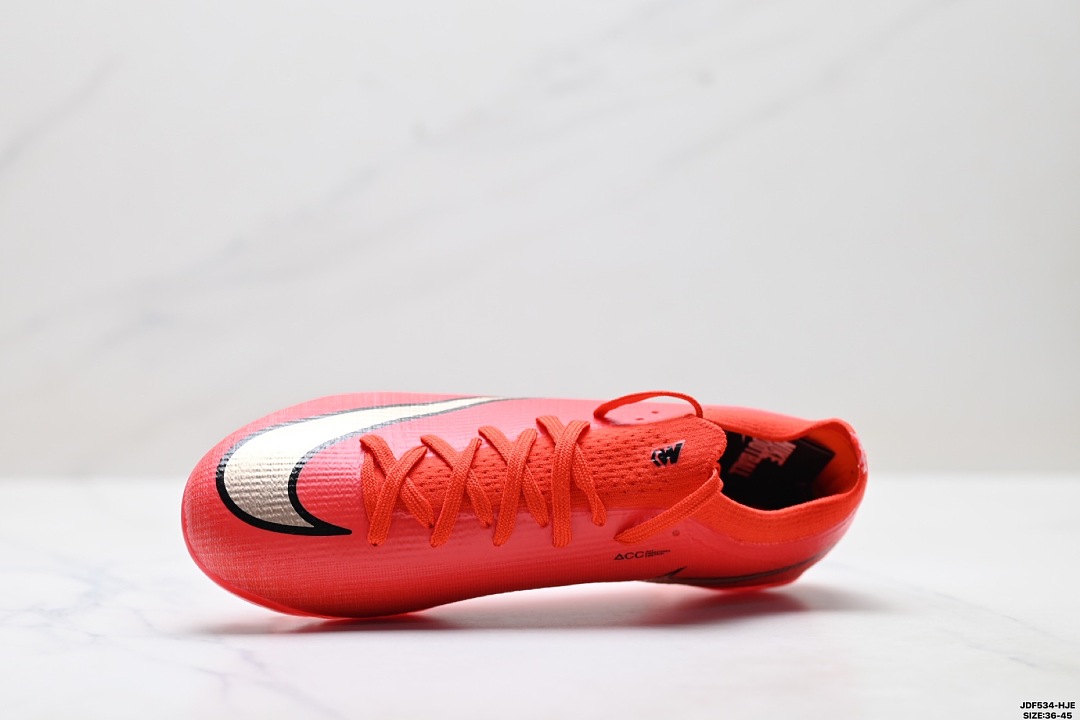 Nike Mercurial Vapor 16 Elite FG · FN95803 — תמונה 16